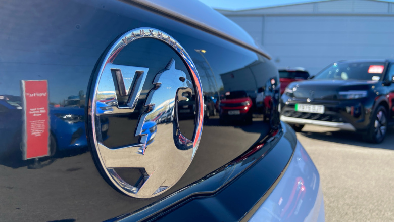 Vauxhall Combo Cargo Combo Xl Electric 100kW Pro 52kWh H1 Van Auto